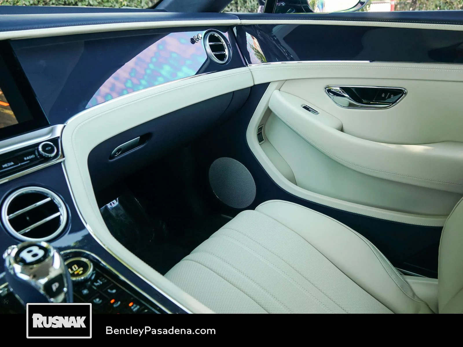 2026 Bentley Continental GT Base - Photo 16