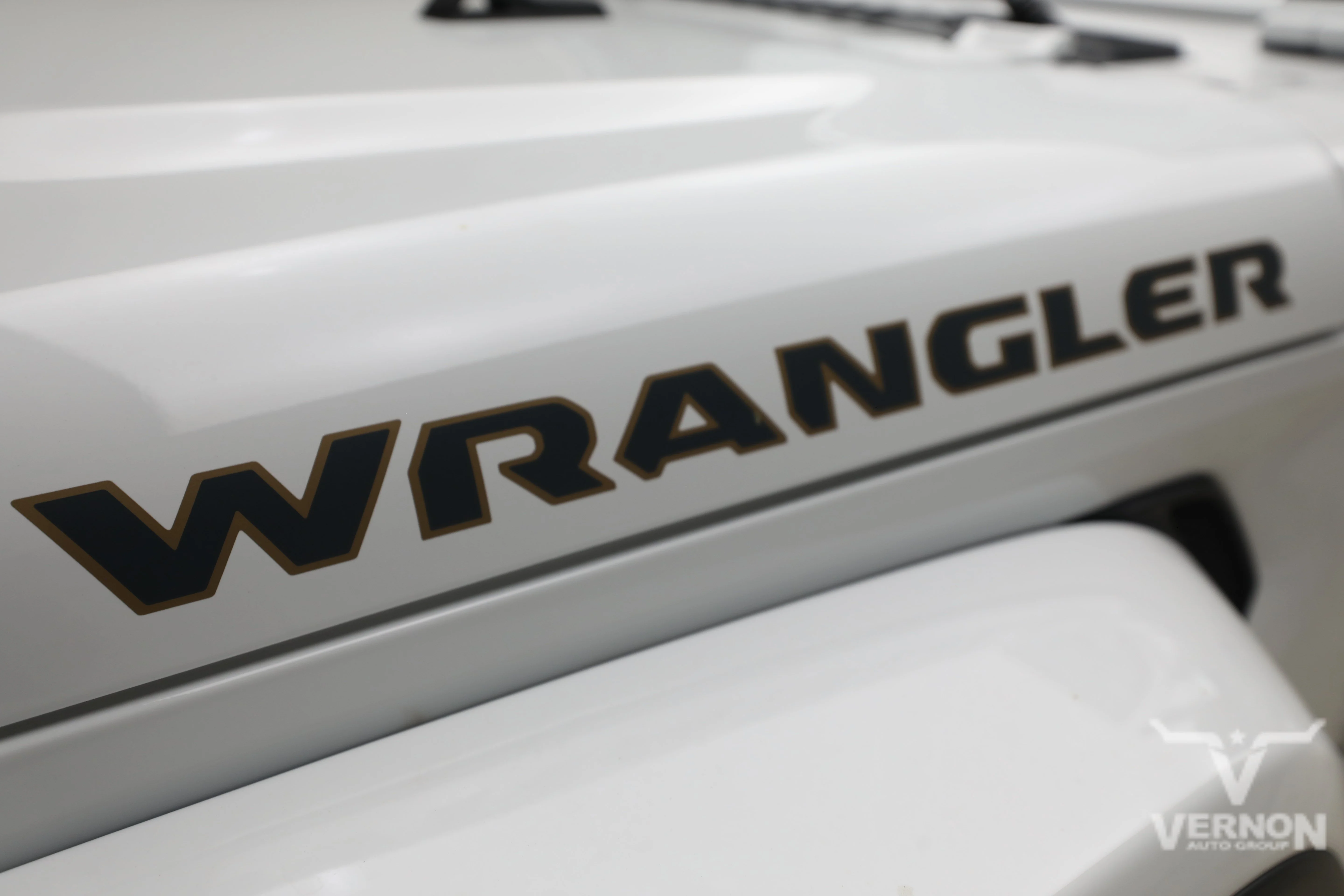 New 2026 Jeep Wrangler 85th Anniversary 4x4