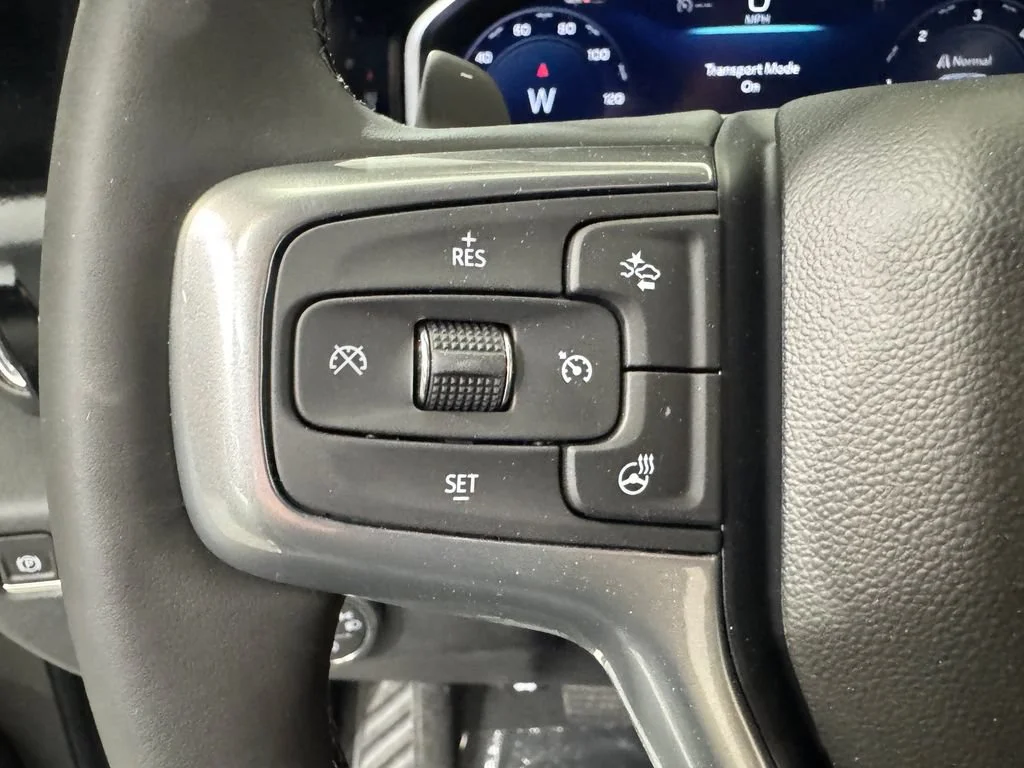 2026 Chevrolet Silverado 1500 RST - Photo 17