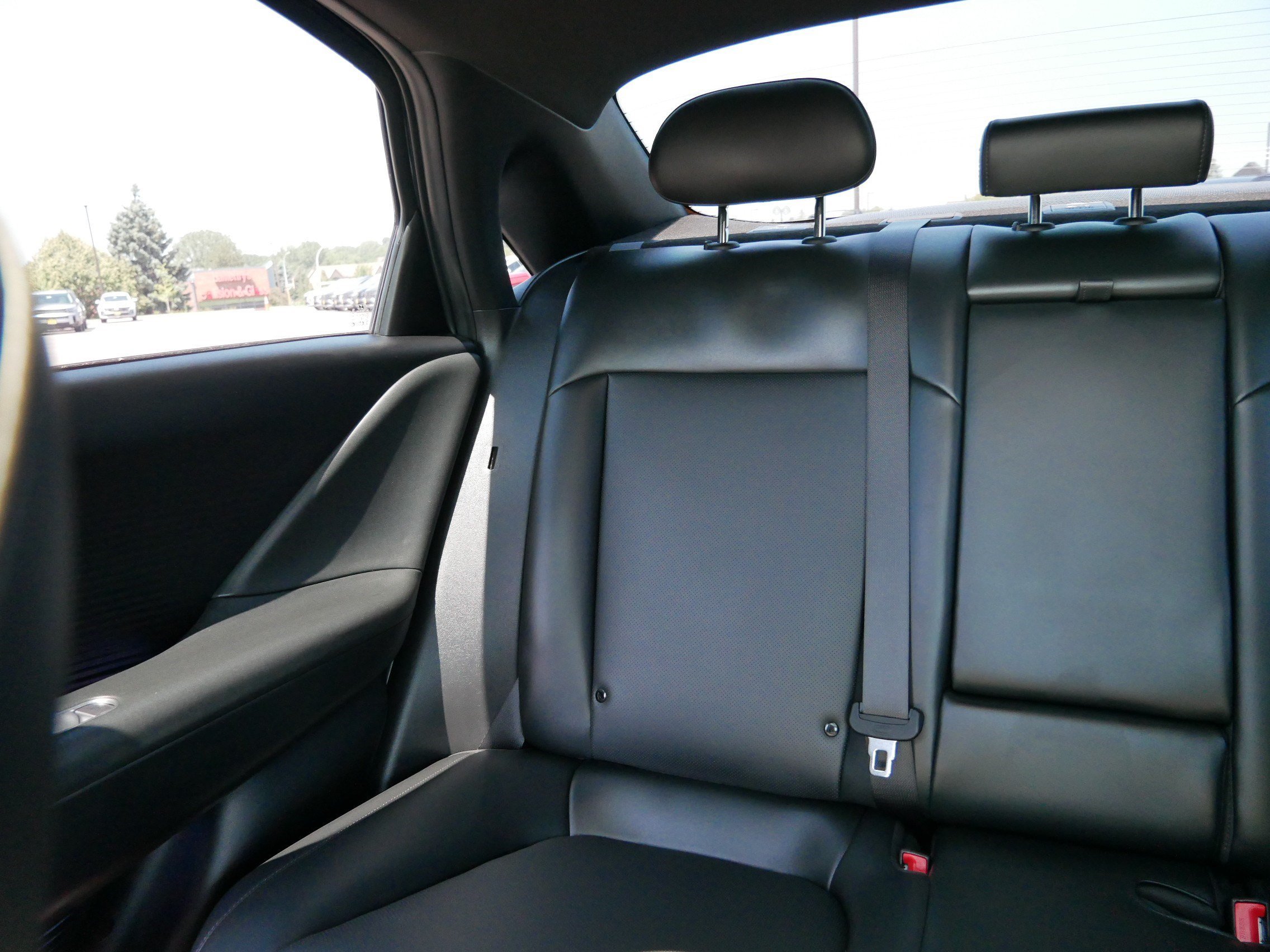 Certified Used 2023 Onyx Black Hyundai Limited image 12