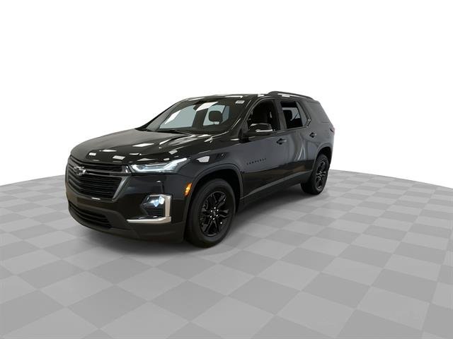 2023 Chevrolet Traverse LT Cloth, photo 5 of 12