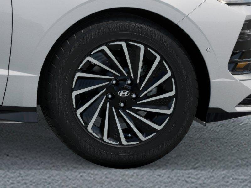 New 2026 White Hyundai Limited image 8