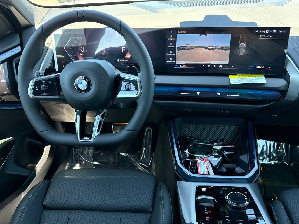 New 2026 Brooklyn Grey Metallic BMW 30 xDrive image 21