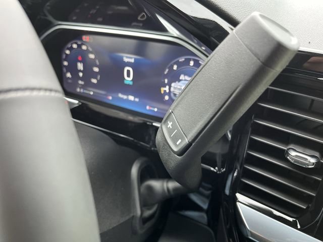 2026 Chevrolet Silverado 2500 HD LT Gray at Solomon Chevrolet