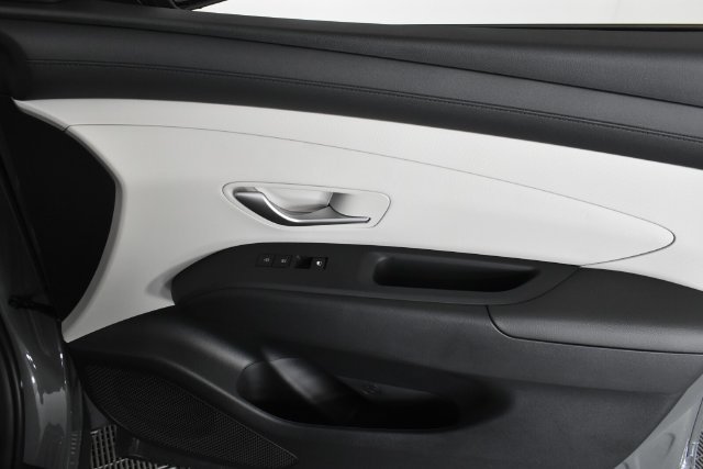 New 2026 Gray Hyundai SE AWD image 36