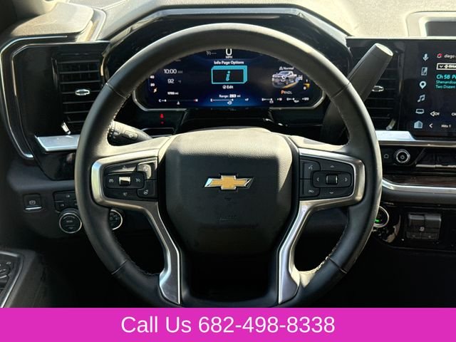Used 2026 White Chevrolet LT image 13