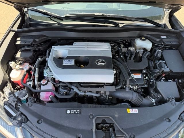 2021 Lexus UX Hybrid 250h - Photo 41