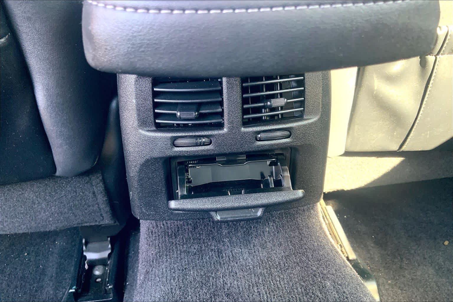 Used 2011 Smoky Granite Mica Lexus  image 36