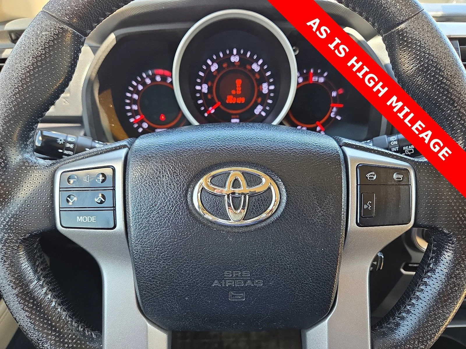 Used 2013 Shoreline Blue Pearl Toyota Limited image 24