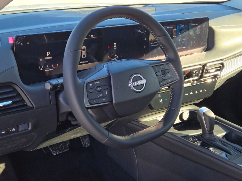 New 2026 Fresh Powder Nissan SV image 19