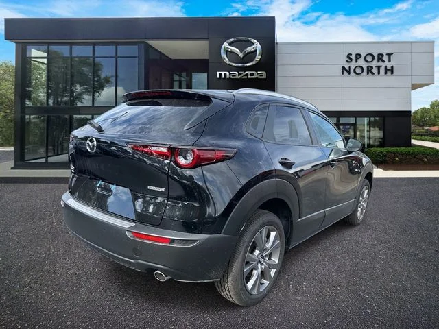2026 Mazda CX-30 Preferred - Photo 3