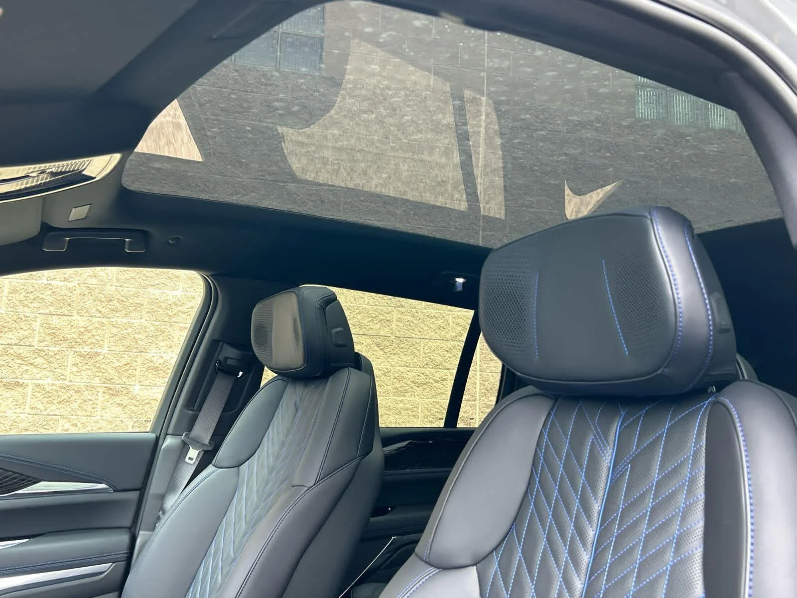 2026 Cadillac Escalade IQ Sport - Photo 23