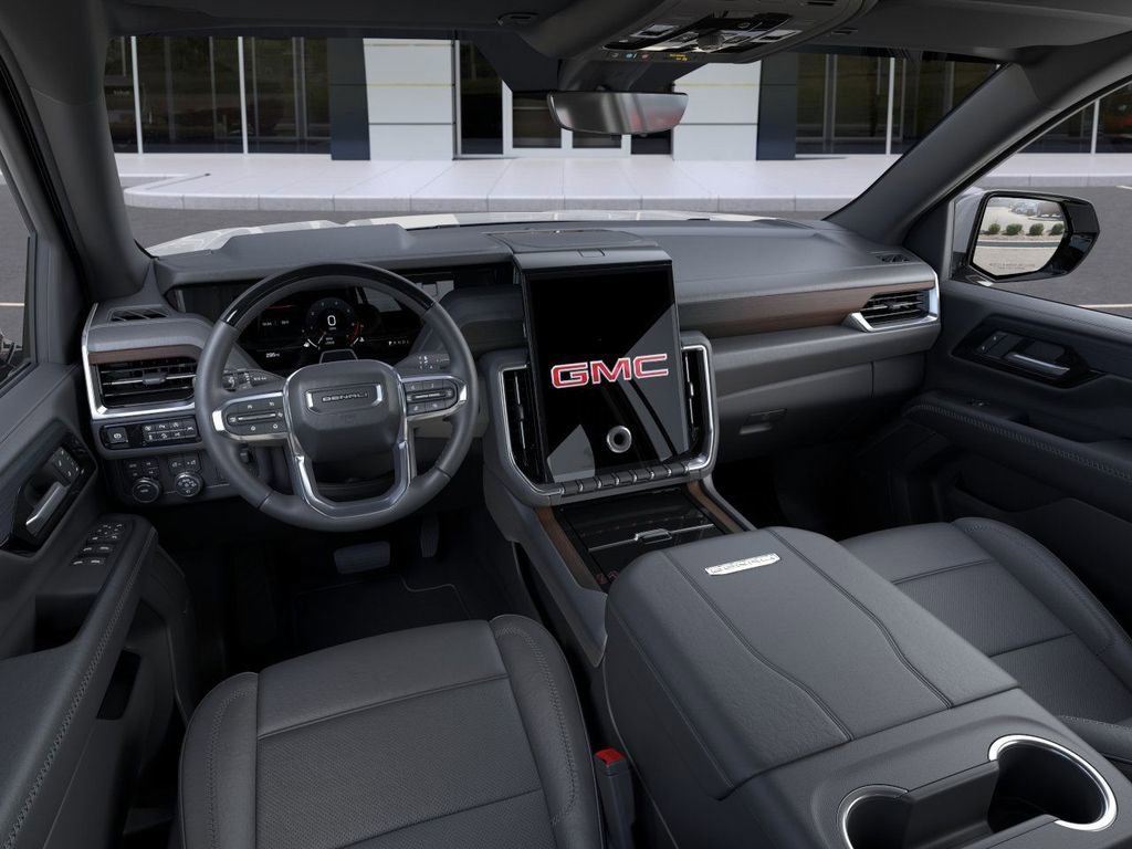 2026 GMC Yukon XL Denali - Photo 15