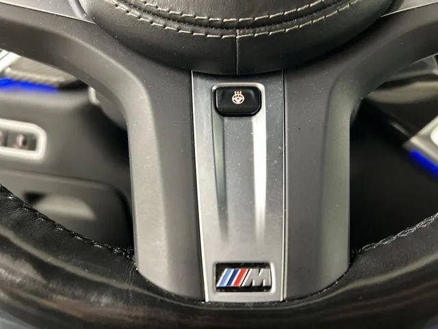 2022 BMW X5 M50i - Photo 12