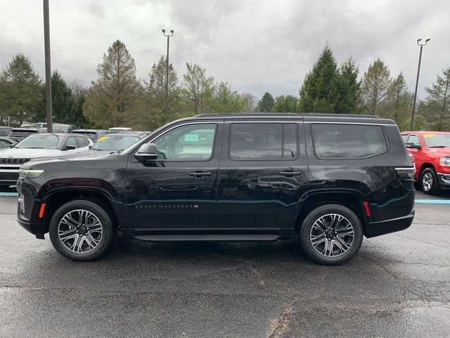 New 2026 High Gloss Black Jeep  image 2