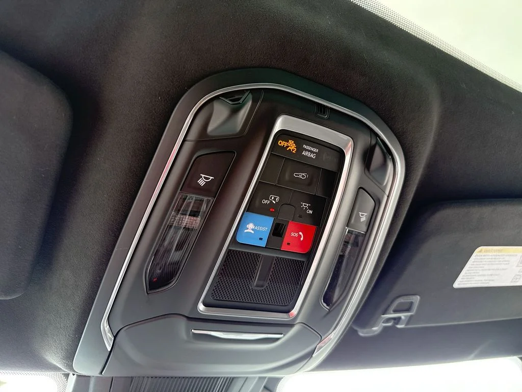 New 2026 Bludicrous Exterior Paint Dodge R/T Scat Pack image 18