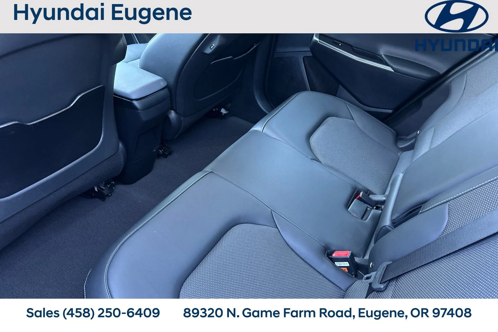 Used 2023 Gray Kia Light image 16