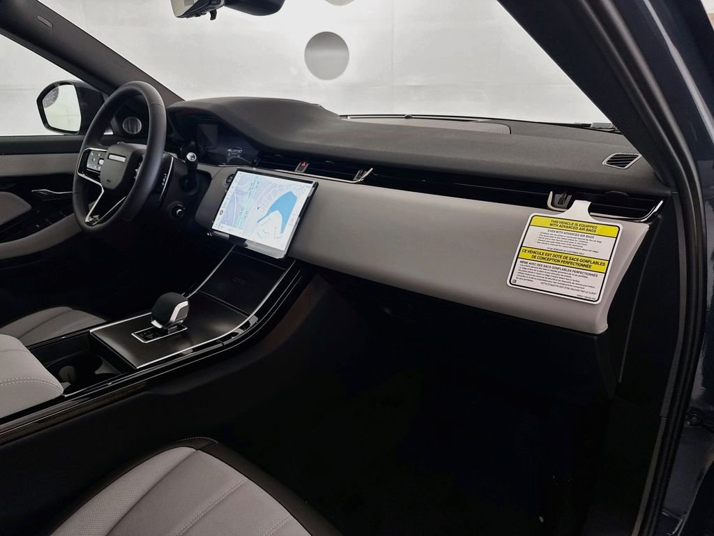 New 2026 Tribeca Blue Land Rover Hoxton Edition image 30