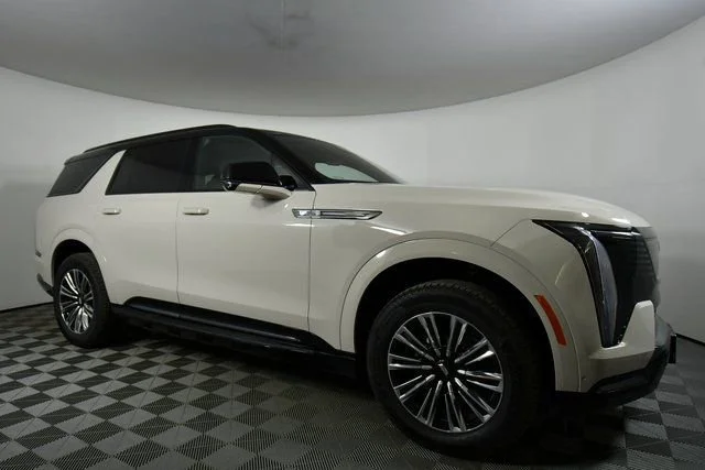 2026 Cadillac Escalade IQL Sport - Photo 7