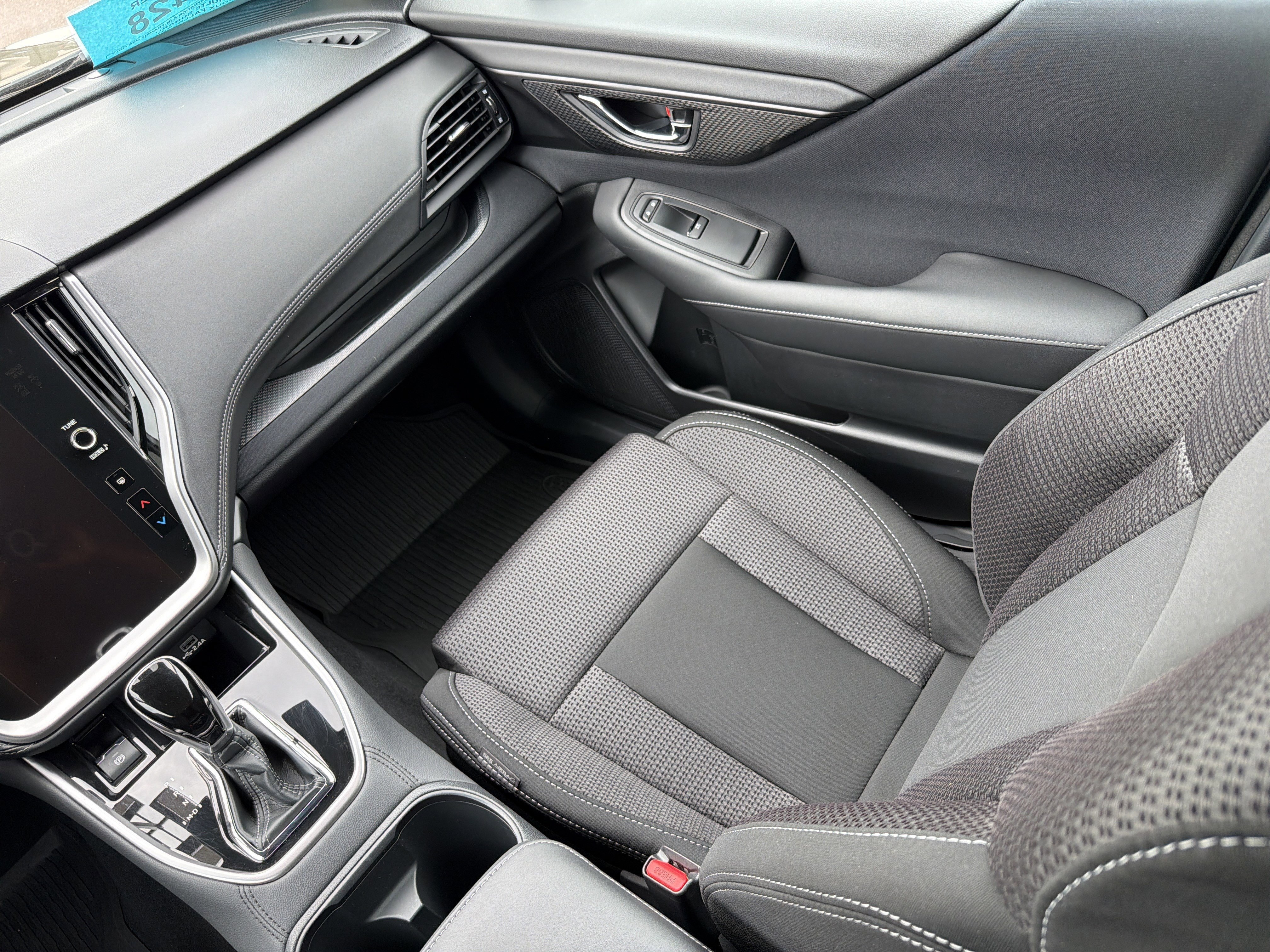2025 Subaru Outback Premium - Photo 11