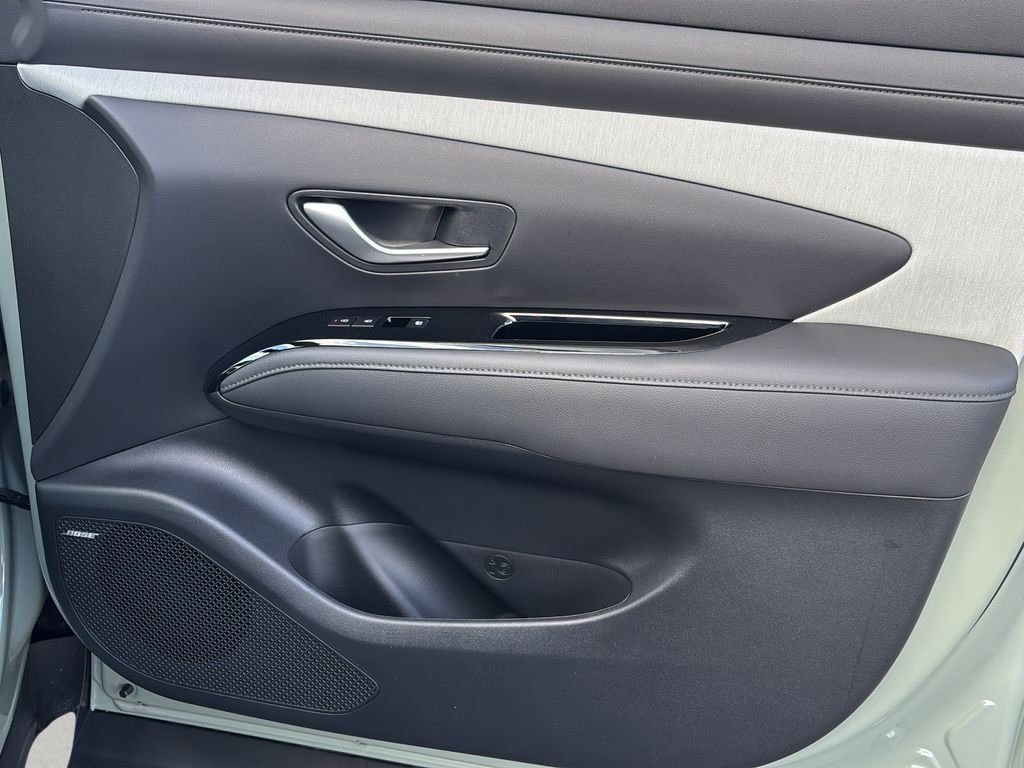 2026 Hyundai Santa Cruz Limited - Photo 33