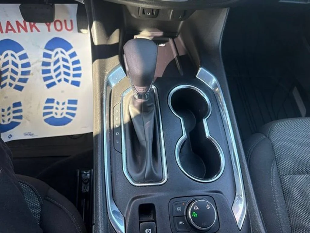 2023 Chevrolet Traverse 1LT - Photo 42