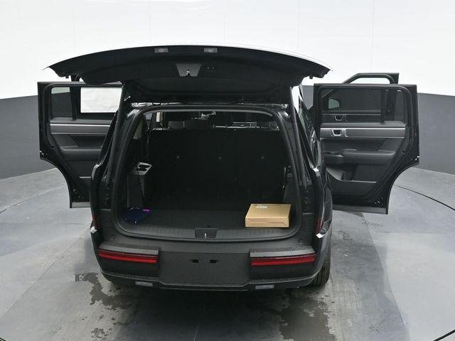 New 2026 Black Hyundai SE image 27