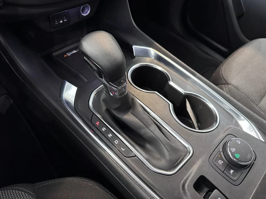 2023 Chevrolet Traverse 1LT - Photo 24