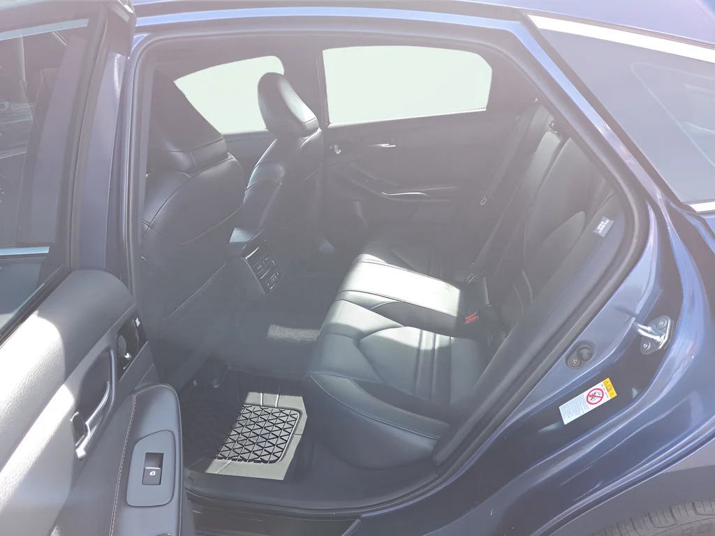 Used 2019 Blue Toyota XLE image 25
