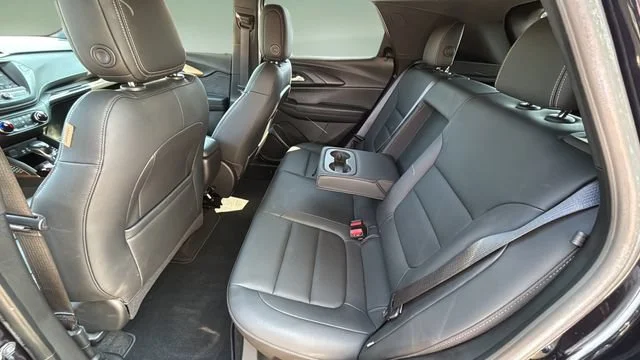 Used 2021 MIDNIGHT BLUE METALLIC Chevrolet ACTIV image 19