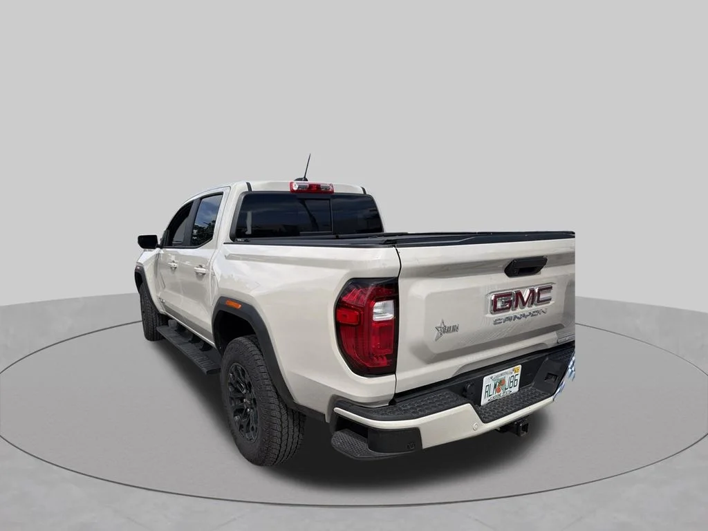 Used 2026 Beige GMC Elevation image 6