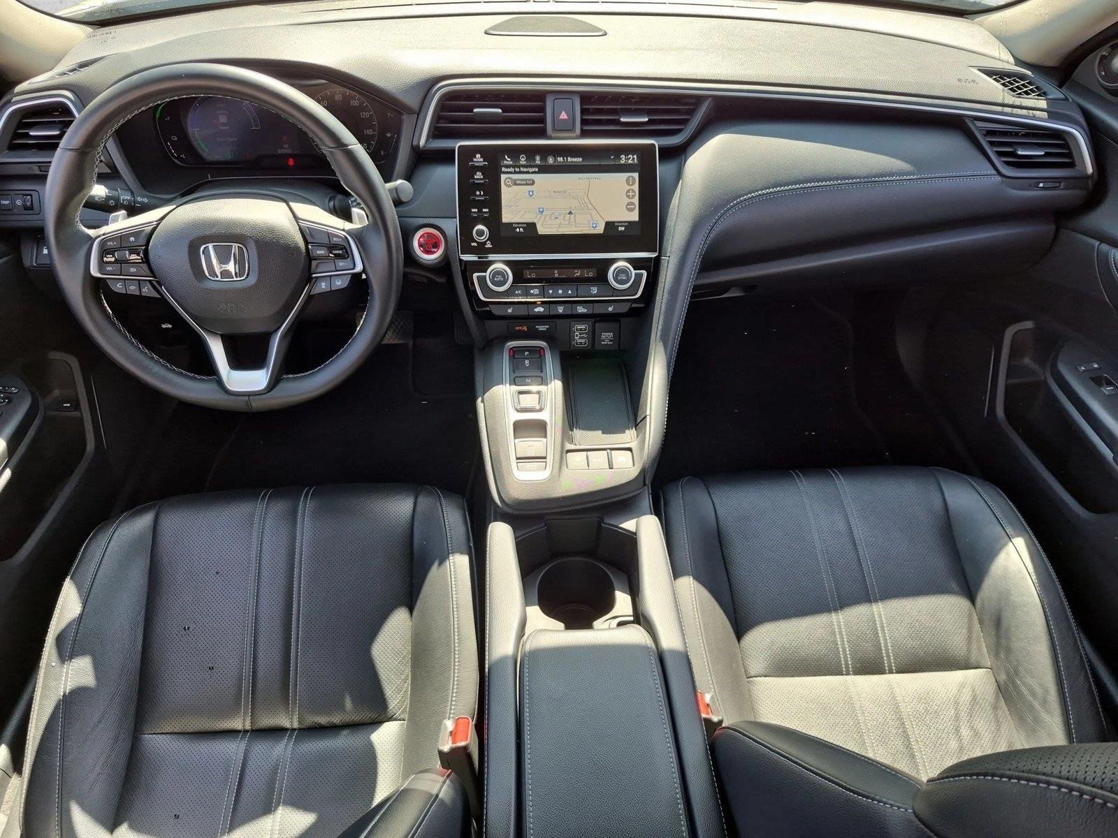 Used 2019 White Honda Touring image 15
