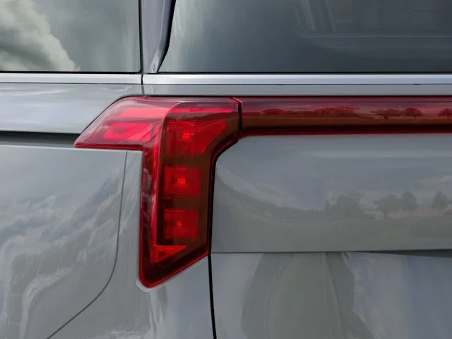 New 2026 Silver Kia SX image 11