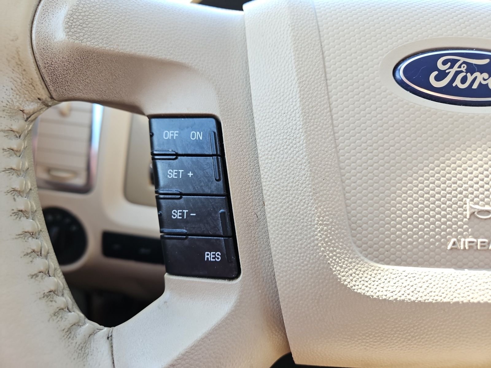 Used 2011 Black Ford Limited image 24