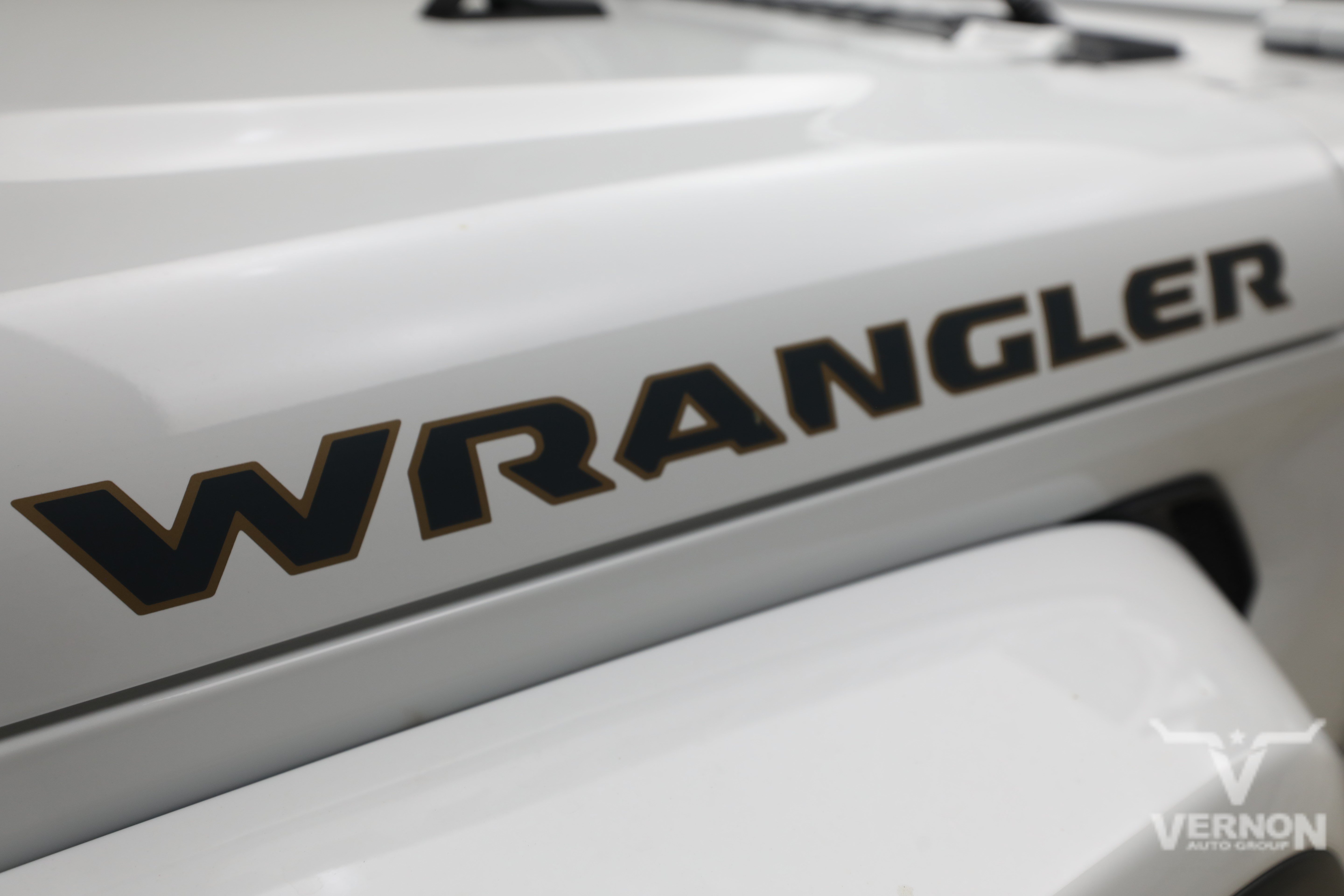 New 2026 Bright White Clearcoat Jeep N image 33