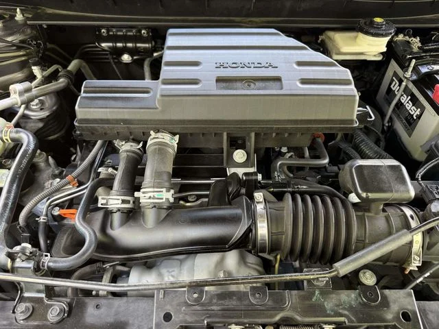 Used 2022  Honda EX-L image 13