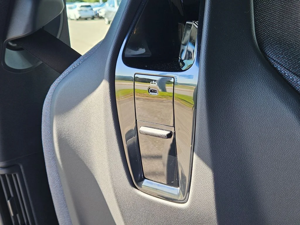 Certified Used 2025 Blue BMW xDrive50 image 22