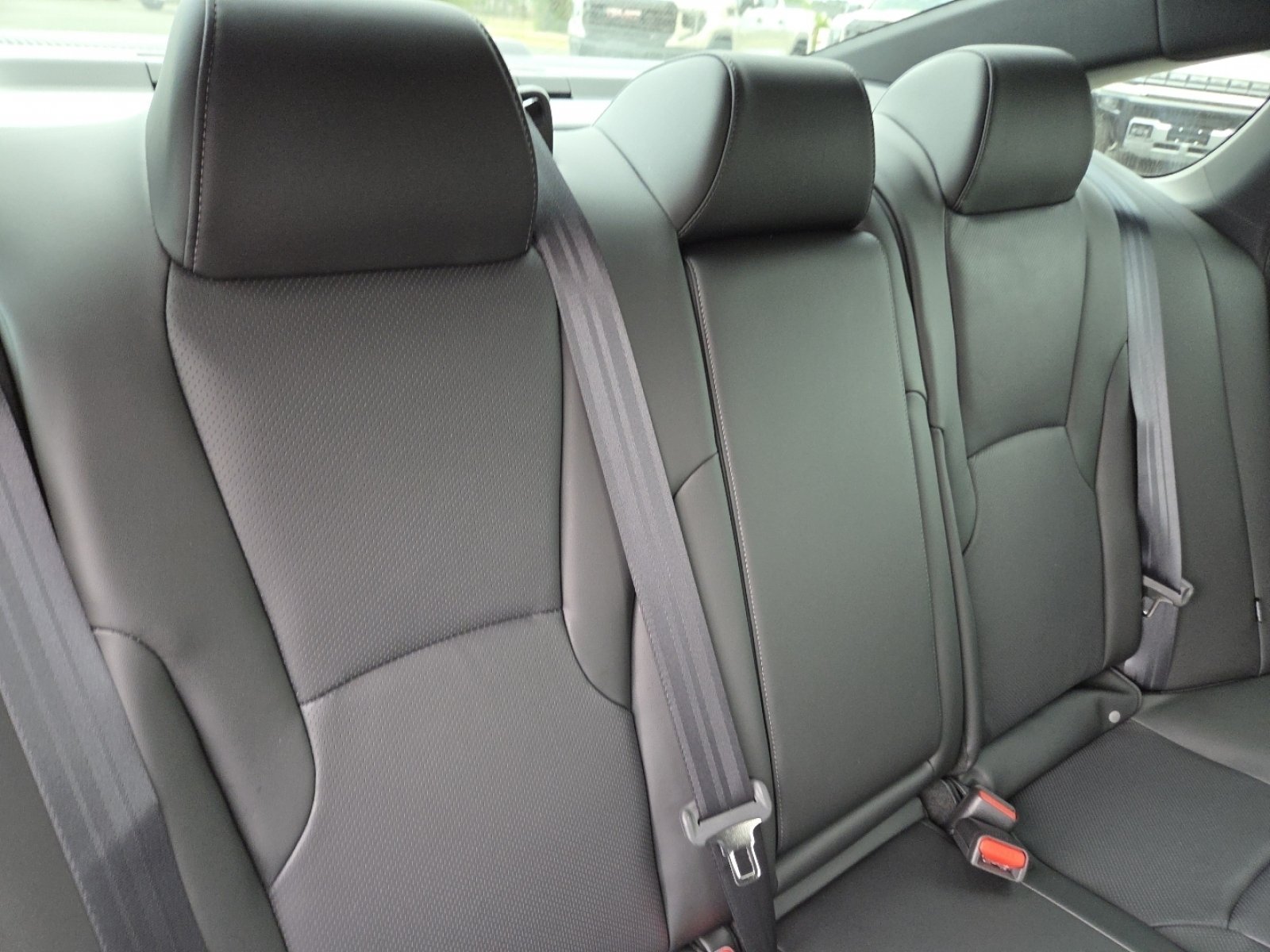 New 2026 Urban Gray Pearl Honda Sport-L image 20