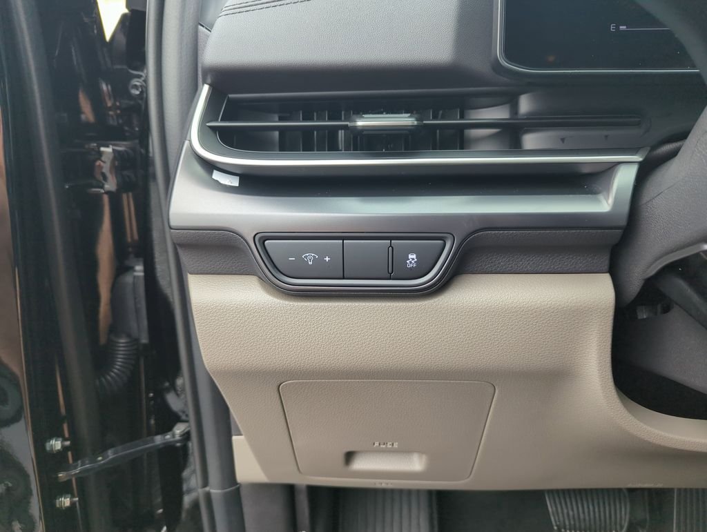 New 2026 Aurora Black Pearl Kia LXS image 20