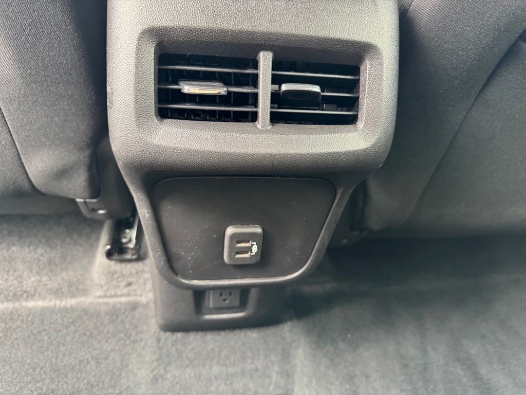 Used 2024 Black Metallic Chevrolet LT image 22