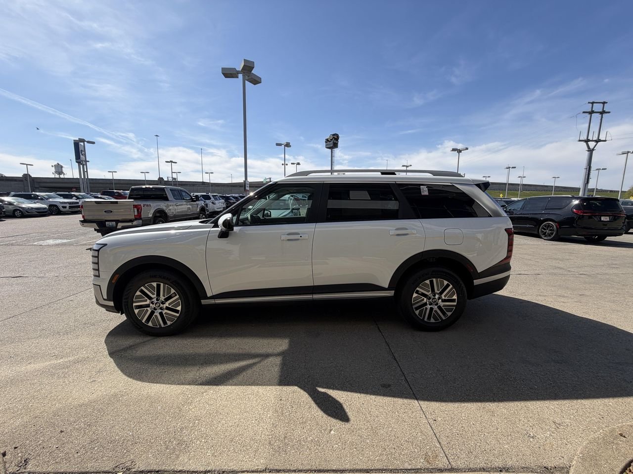 2026 Hyundai Palisade SEL - Photo 16