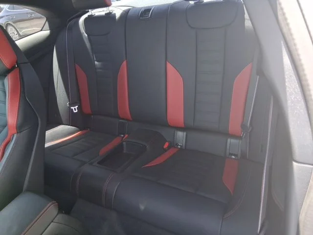 Used 2025 Black BMW Base image 15