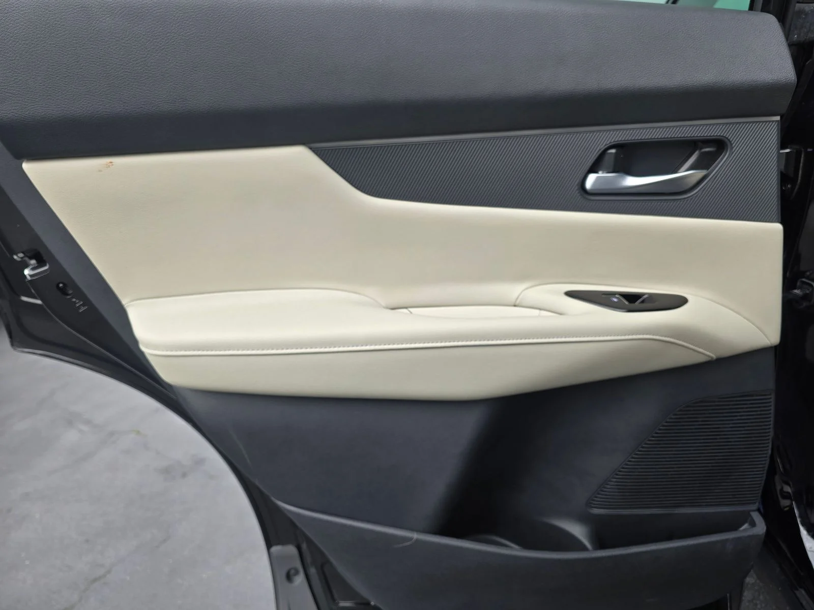 2025 Nissan Murano SV - Photo 26