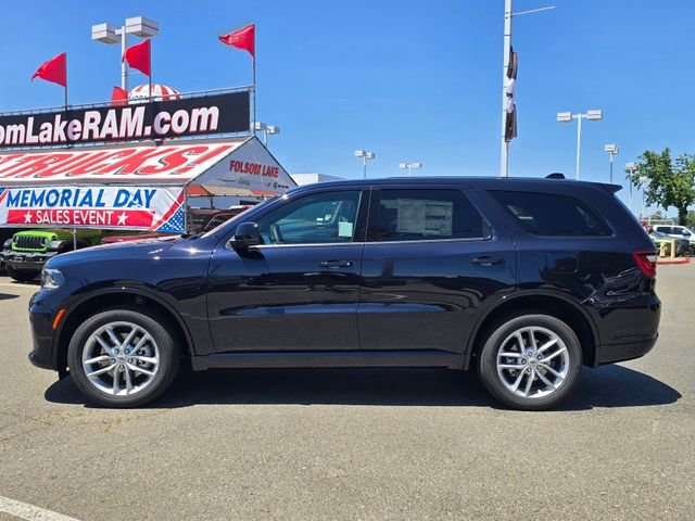 New 2026 Night Moves Exterior Paint Dodge GT image 8