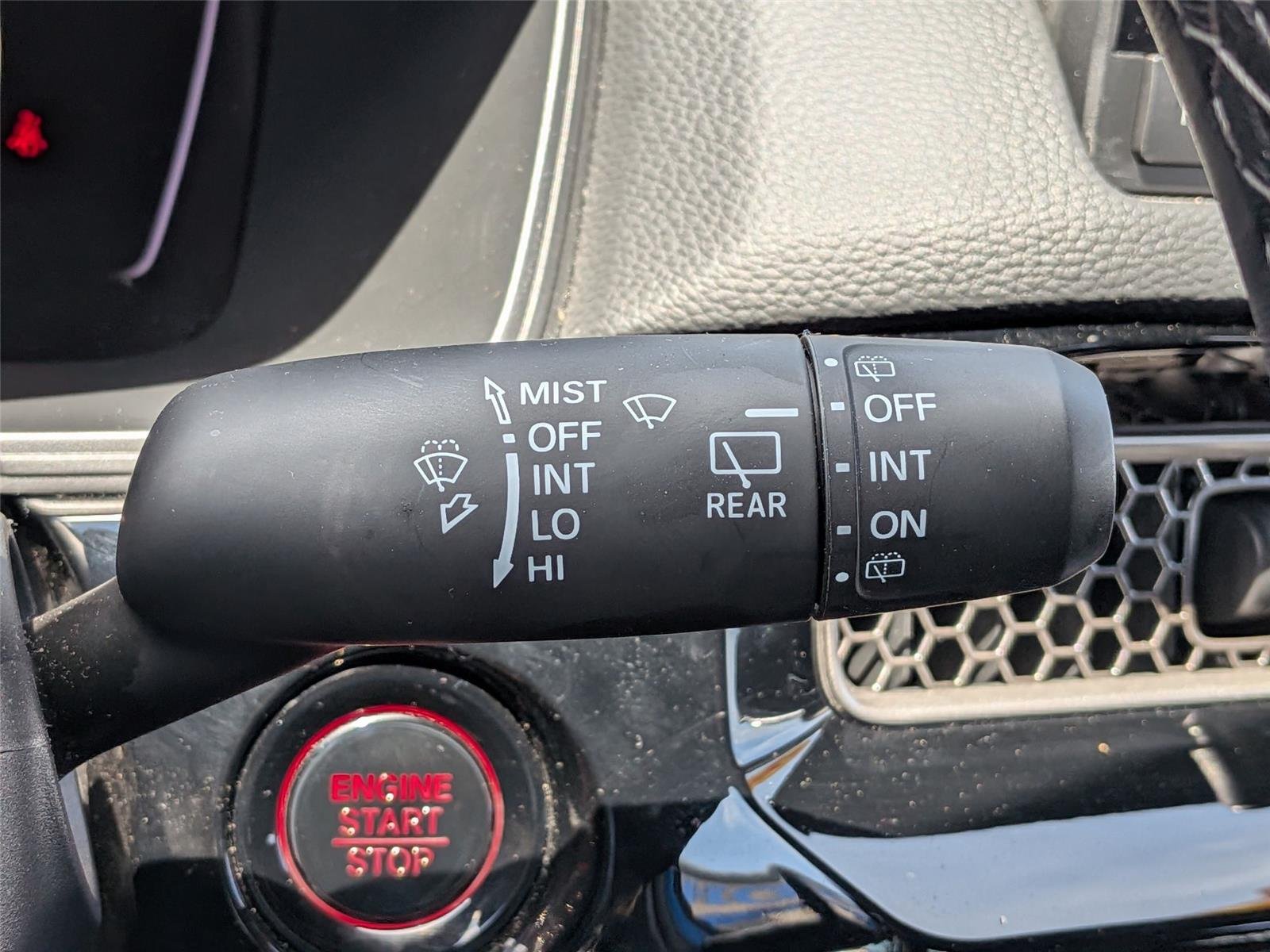 Used 2026 Boost Blue Pearl Honda Sport image 25