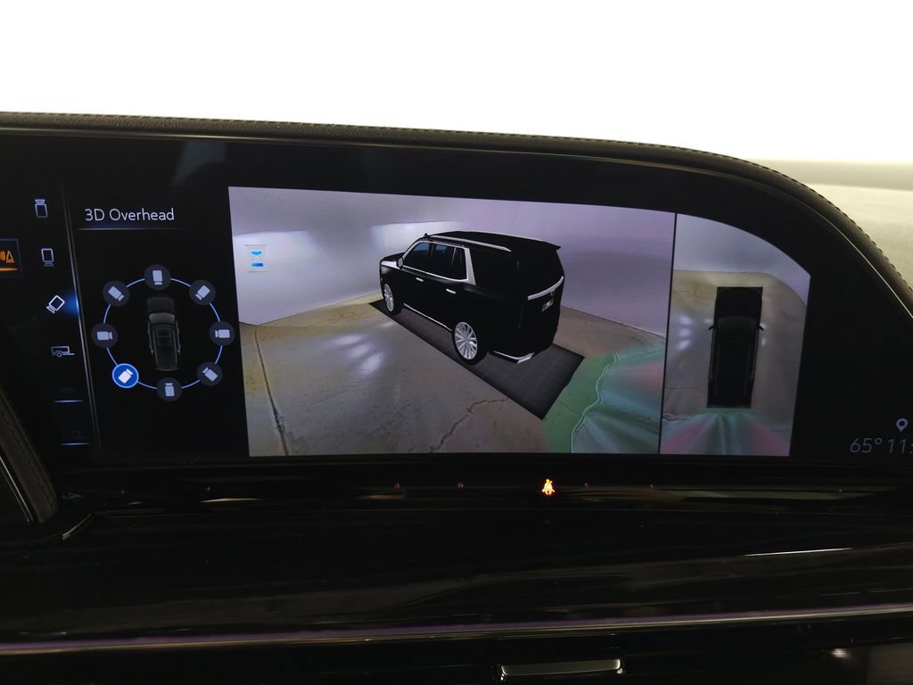 2023 Cadillac Escalade ESV Sport - Photo 33