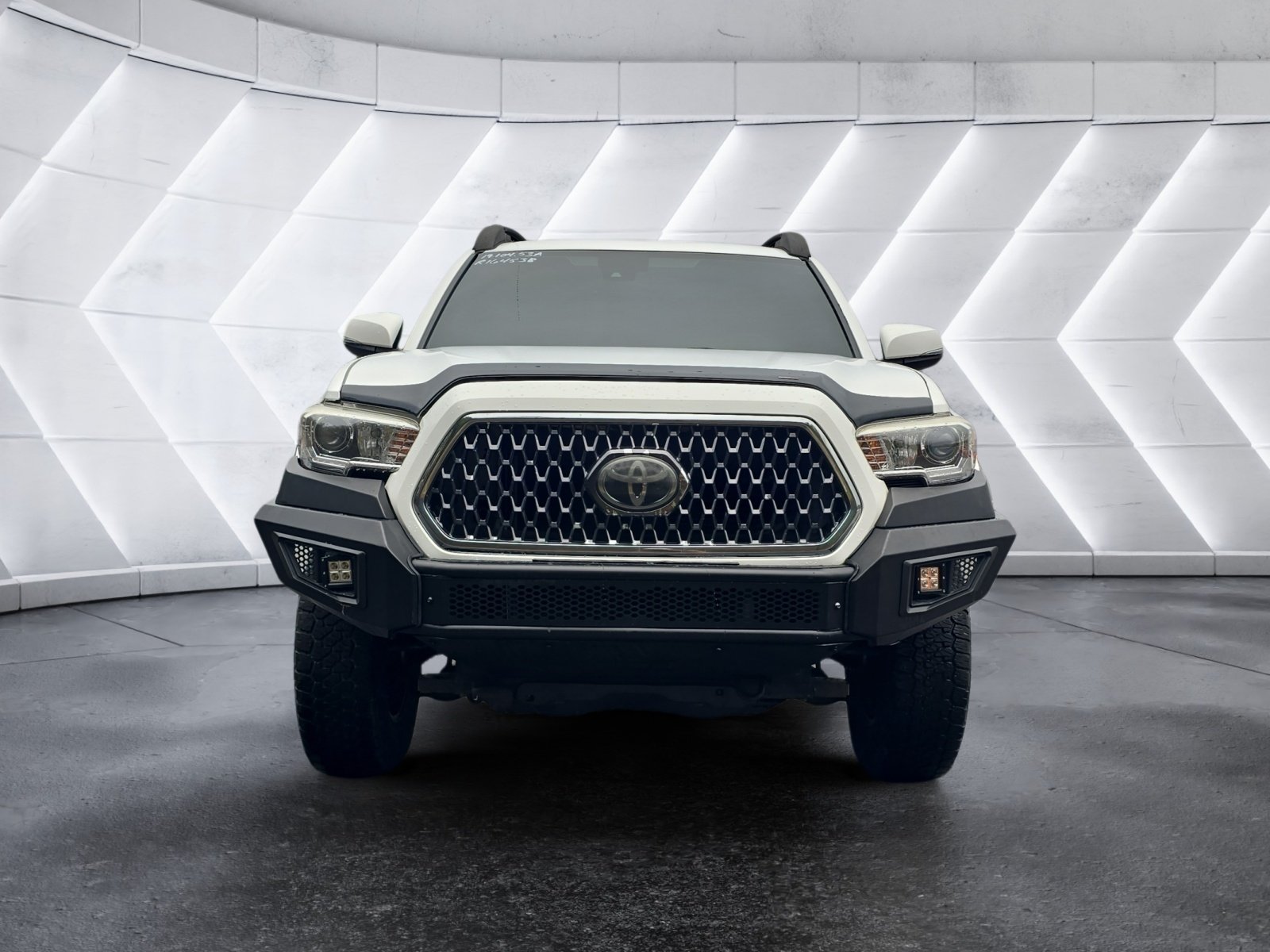2019 Toyota Tacoma TRD Off Road - Photo 8