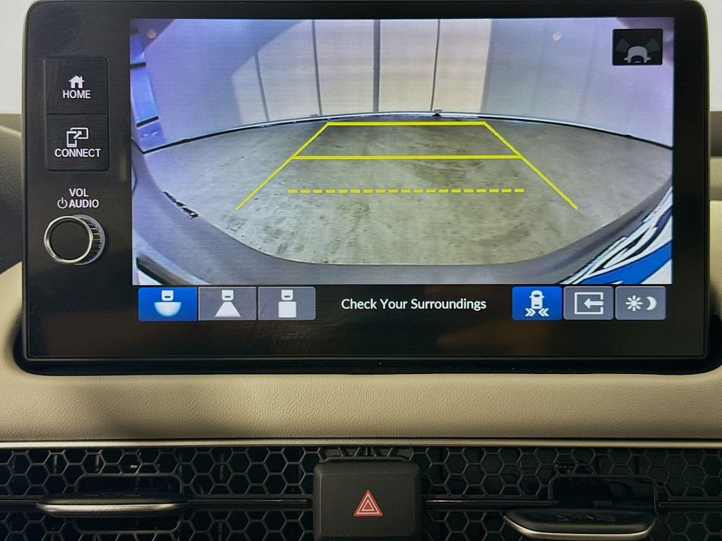 2026 Honda HR-V EX-L - Photo 15