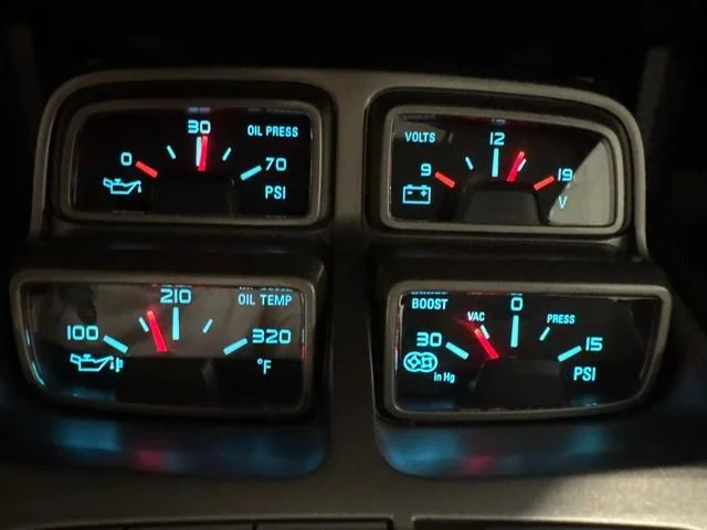 Used 2012 Ashen Gray Metallic Chevrolet ZL1 image 29