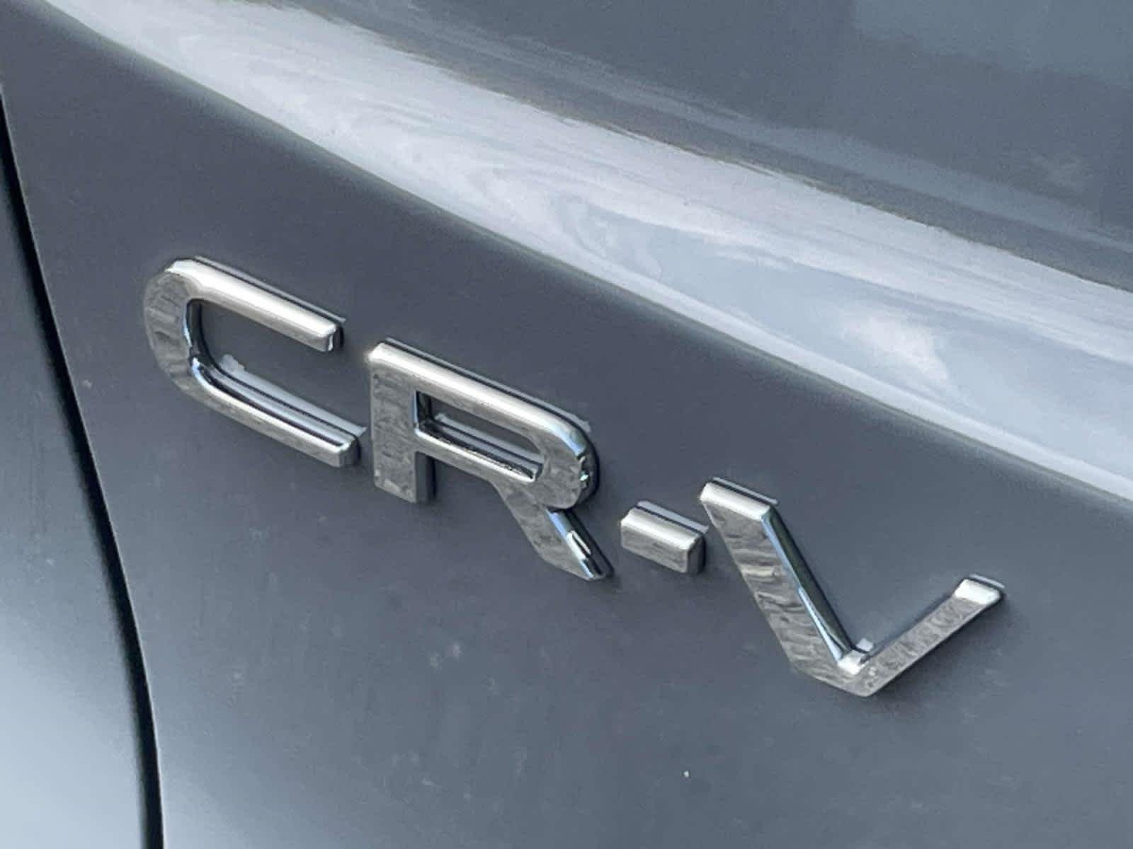 New 2026 Urban Gray Pearl Honda LX image 14